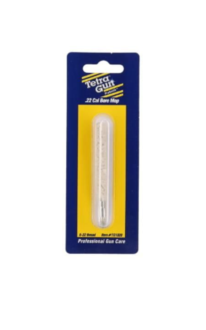 Tetra ProSmith .22 Cal Bore Mop