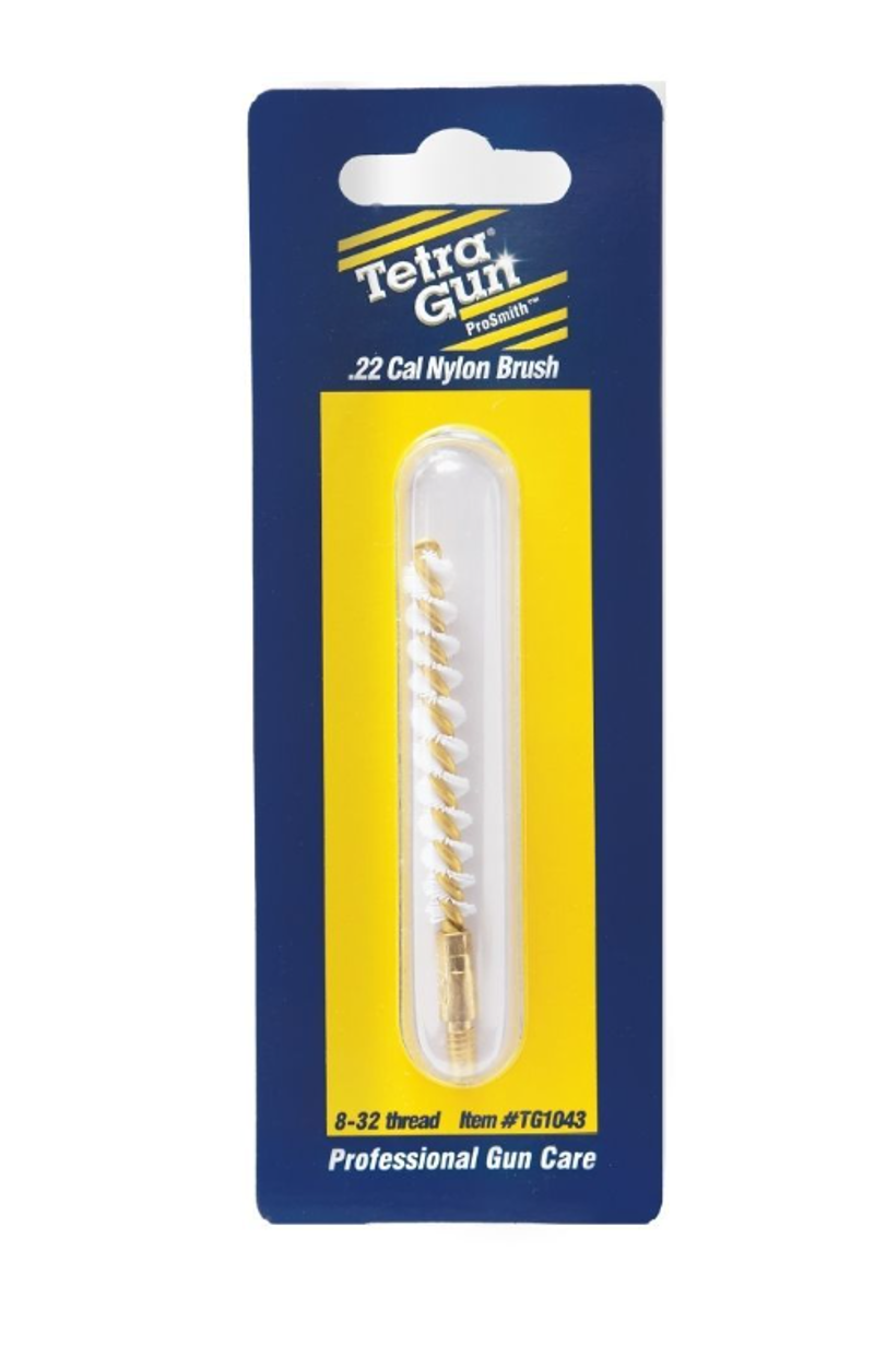 Tetra ProSmith .22 Cal Nylon Brush