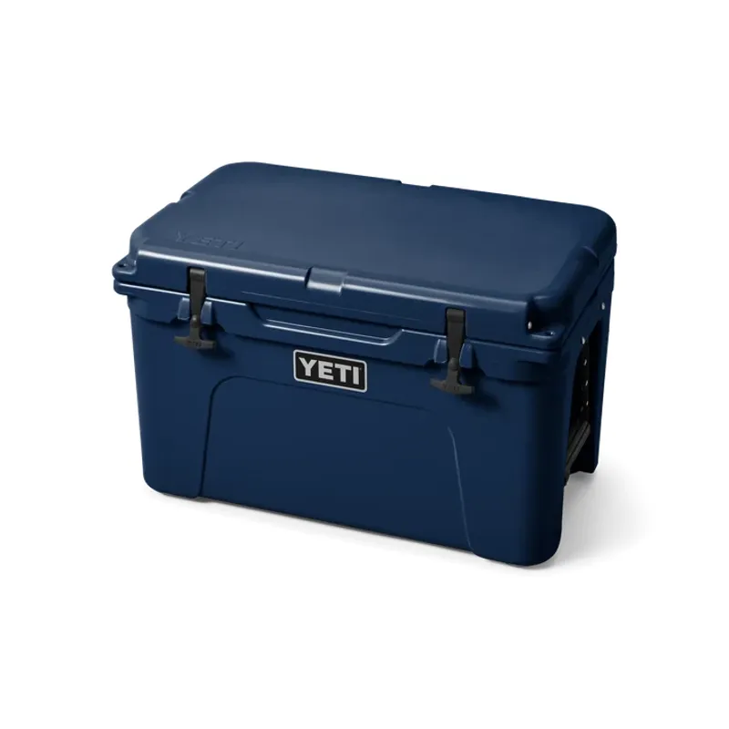 Yeti Tundra 45 - Navy Blue