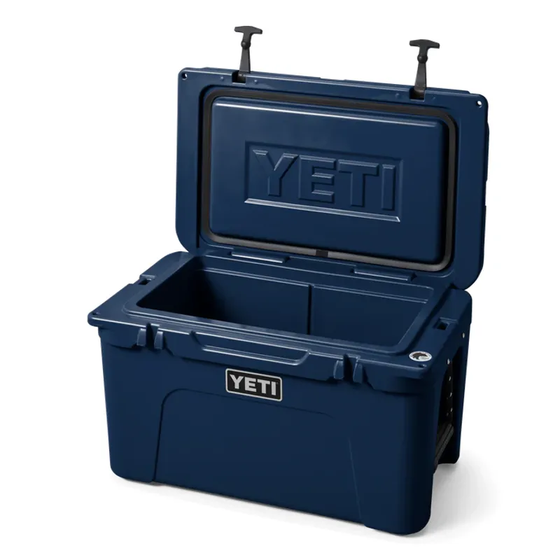 Yeti Tundra 45 - Navy Blue-1