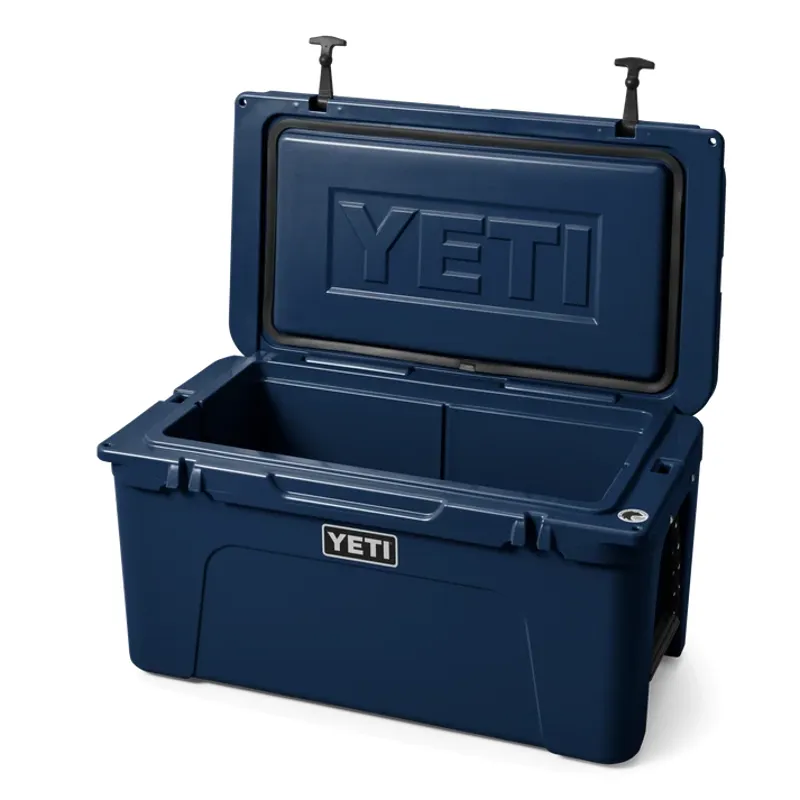 Yeti Tundra 65 Navy-1
