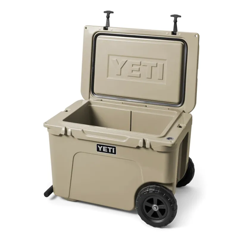 Yeti Haul - Tan-2