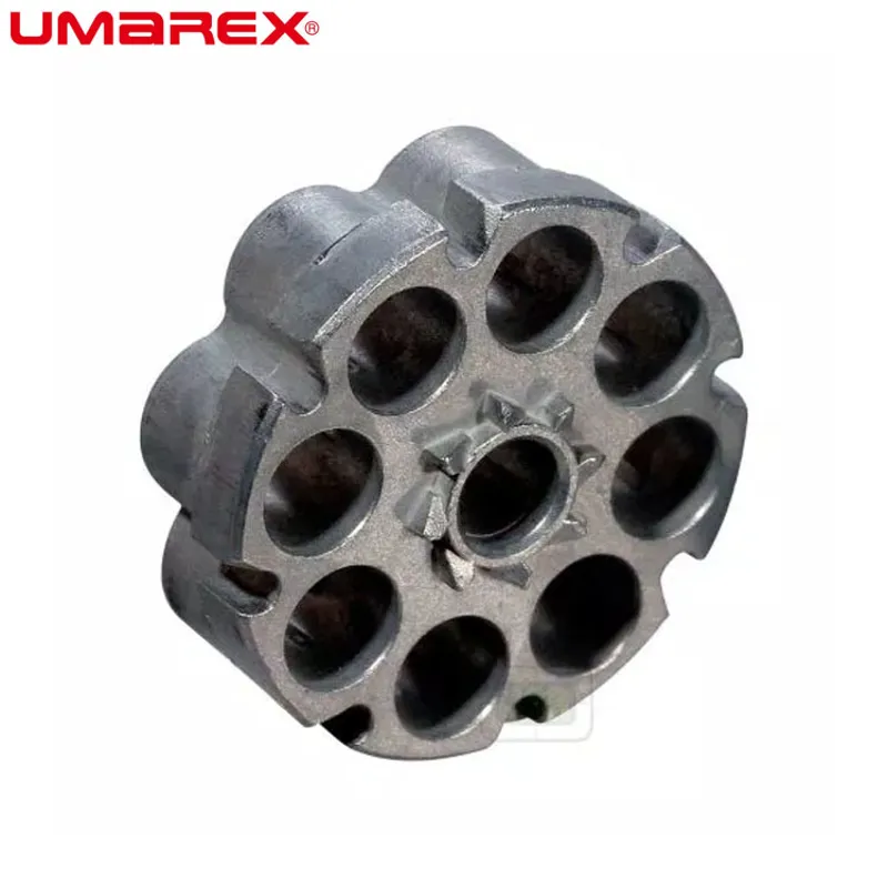 Walther Spare Mags x2 CP99