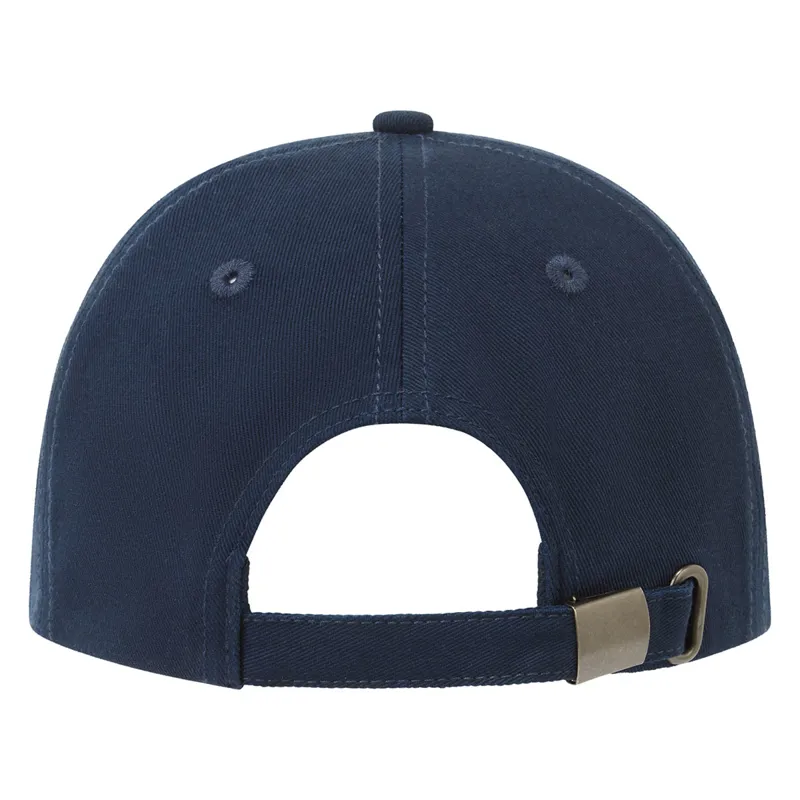 Ridgeline Signature Cap - Navy-1