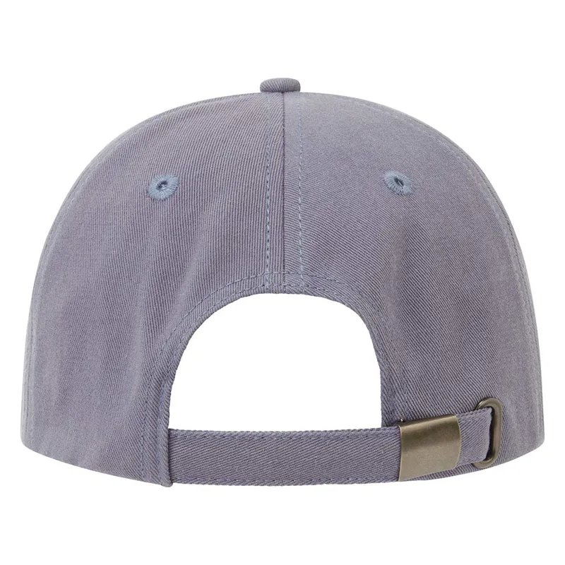 Ridgeline Signature Cap - Storm	-1