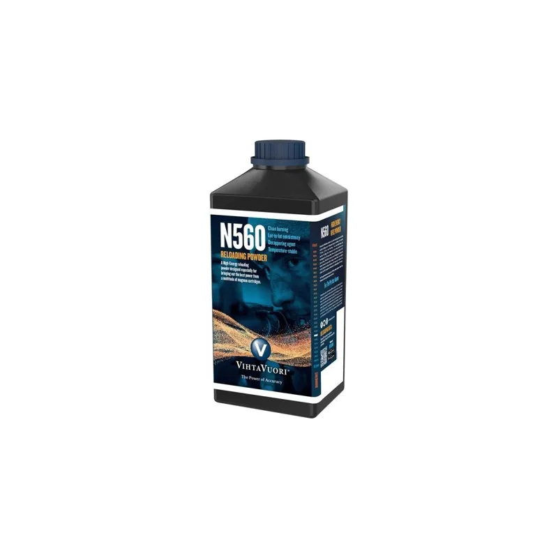 VIHTAVUORI N560 1KG