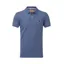 Schoffel St Ives Polo Shirt - Vintage Indigo