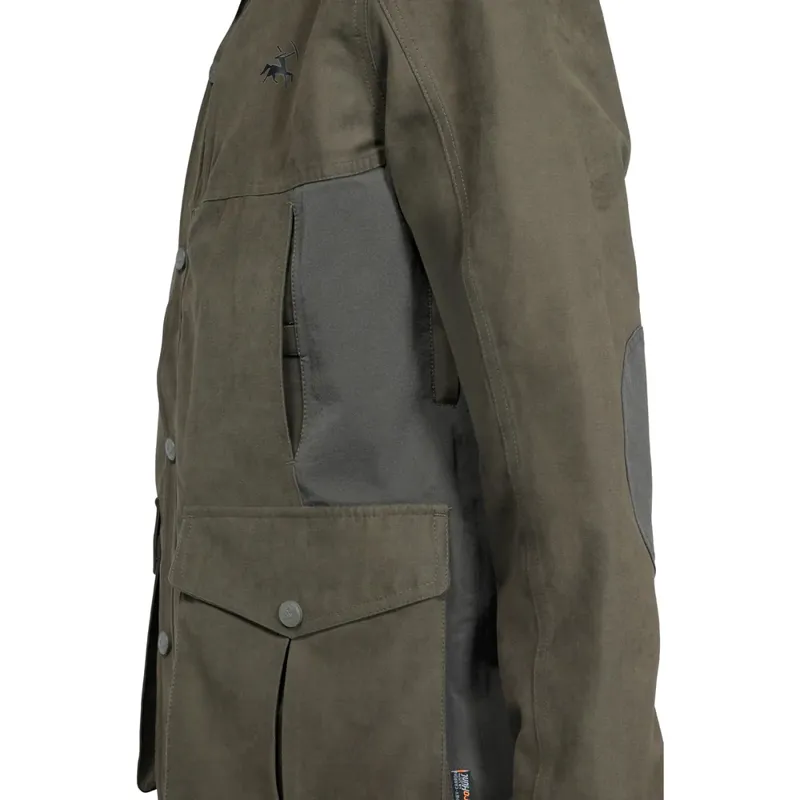 LVC Falcon Jacket Olive-2