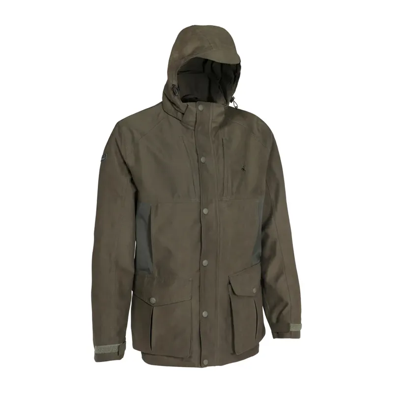 LVC Falcon Jacket Olive-1