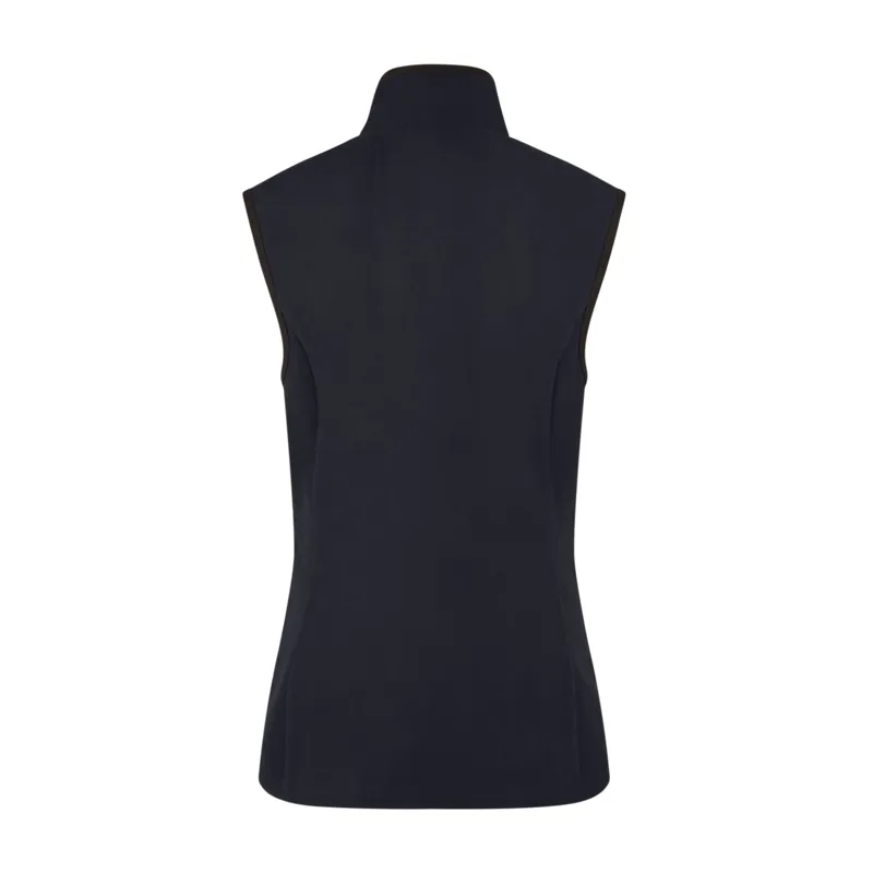 Ridgeline Monarch Ladies Gilet - Navy-1