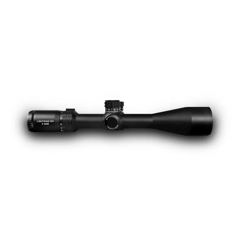 WULF Lightening 30 E 6-24X50 SF IR Scope-4