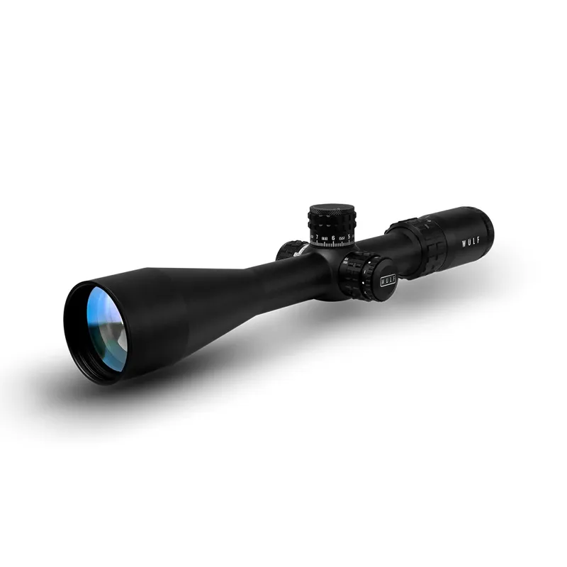 WULF Lightening 30 E 6-24X50 SF IR Scope