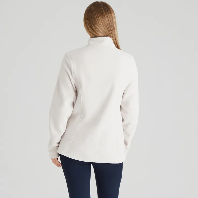 Ridgeline Ladies Brenna Fleece - Stone-2