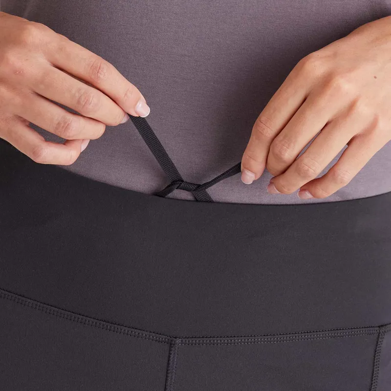 Ridgeline Ladies Infinity Leggings - Shale-4