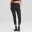 Ridgeline Ladies Infinity Leggings - Black Print