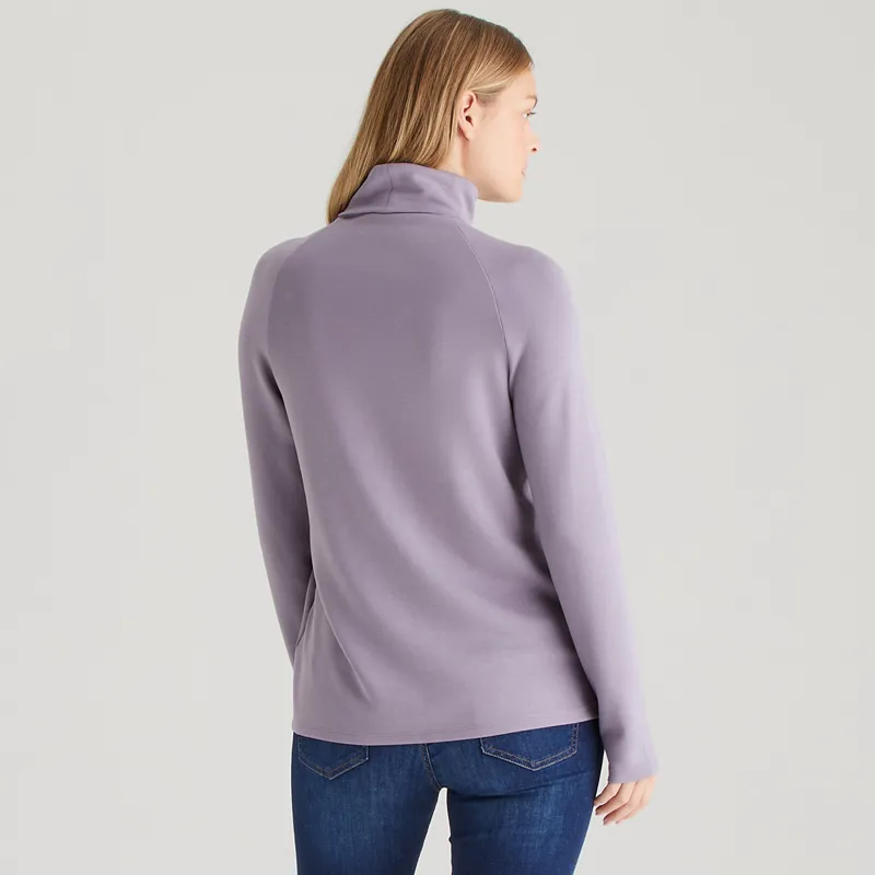 Ridgeline Kelmarsh Top - Lilac-5