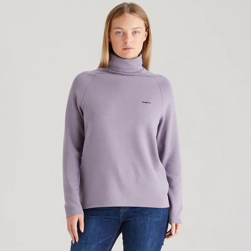 Ridgeline Kelmarsh Top - Lilac-2