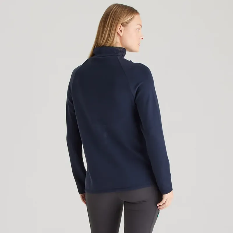 Ridgeline Kelmarsh Top - Navy-2