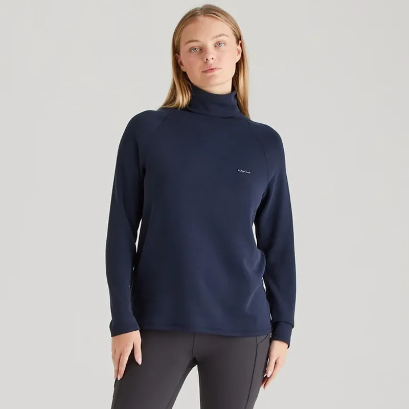 Ridgeline Kelmarsh Top - Navy-3