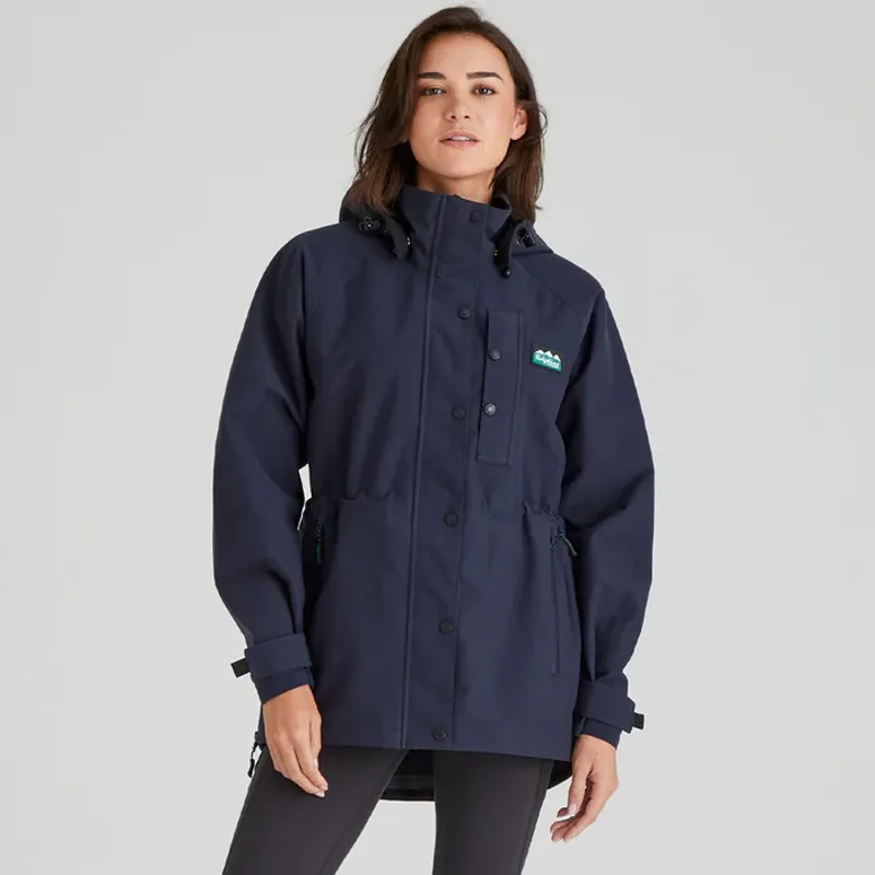 Ridgeline Ladies Monsoon Classic Jacket-1