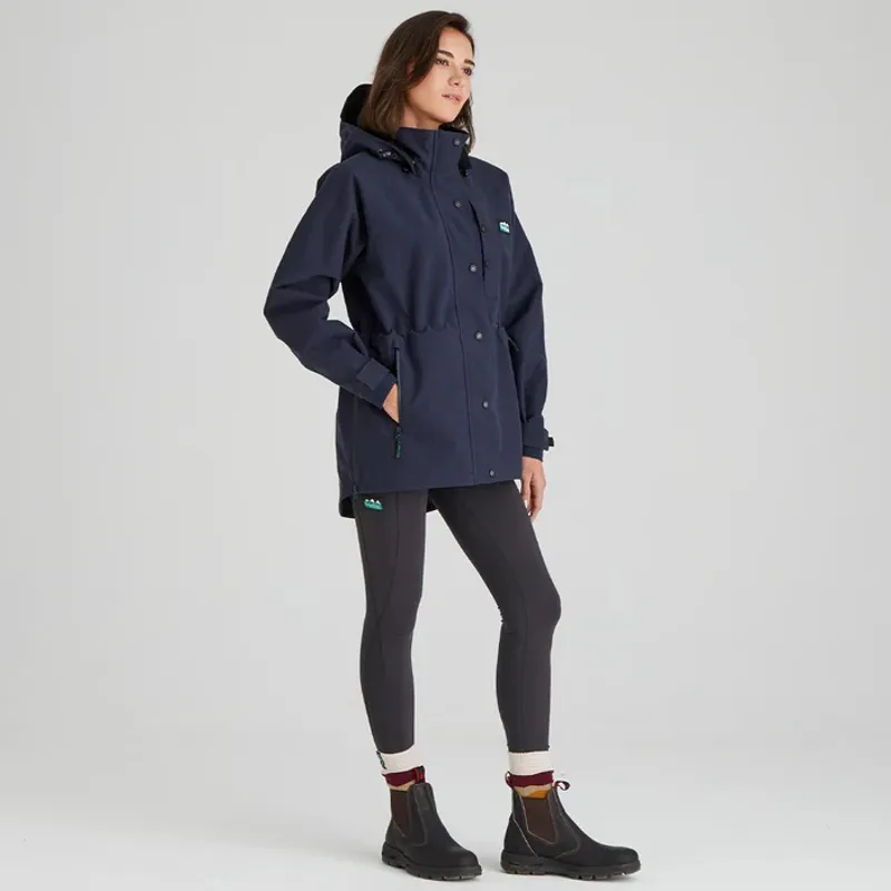 Ridgeline Ladies Monsoon Classic Jacket-2