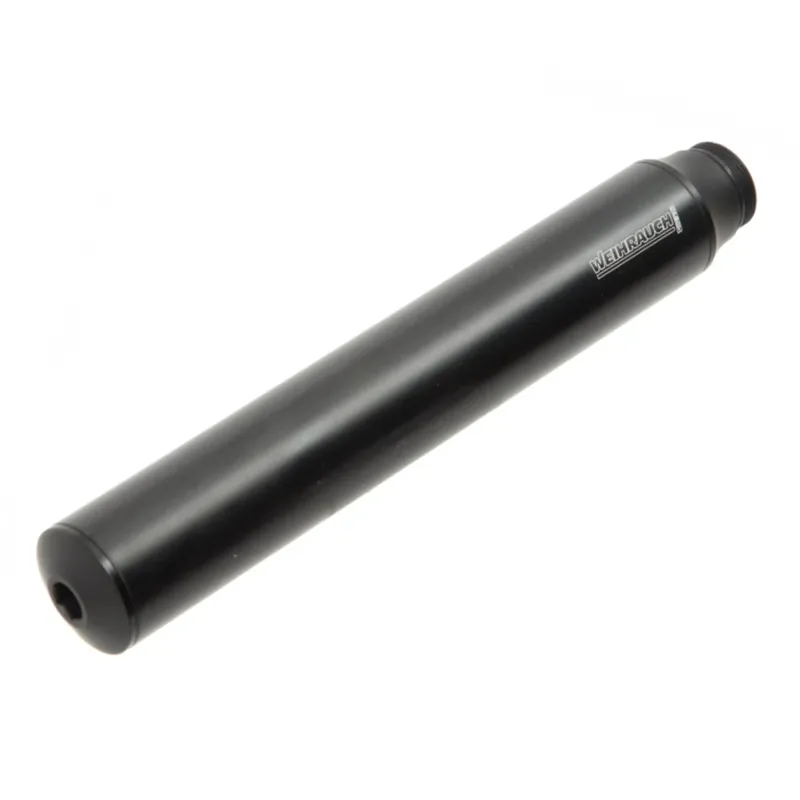 Weihrauch HW97 Threaded Moderator