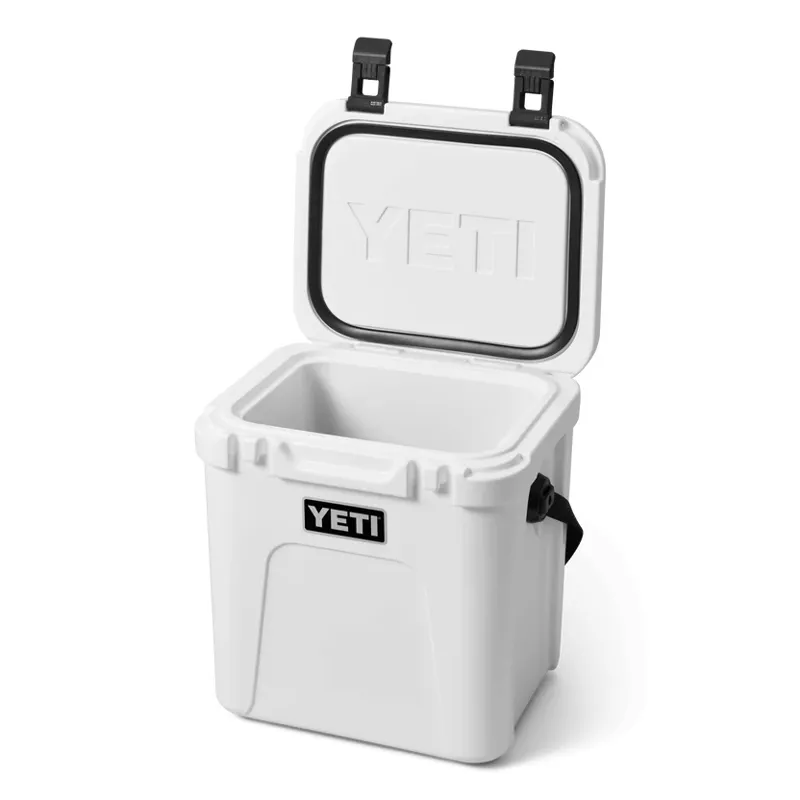 Yeti Roadie 24 - White-2