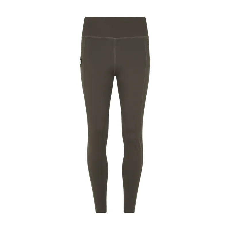Ridgeline Ladies Infinity Leggings - Forest