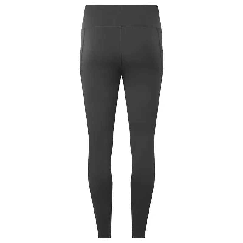 Ridgeline Ladies Infinity Leggings - Shale-1