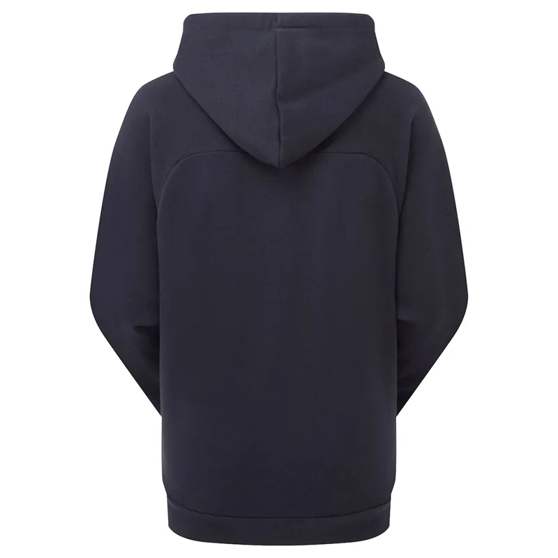 Ridgeline Womens Signature Hoodie - Navy-1