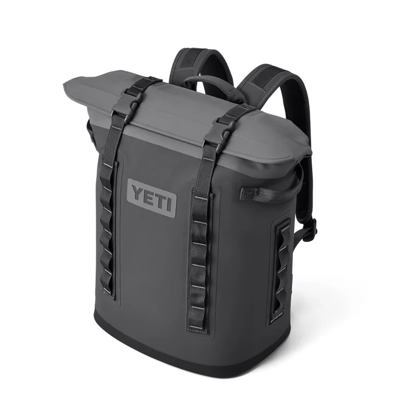 Yeti Hopper M20 Backpack Charcoal-1