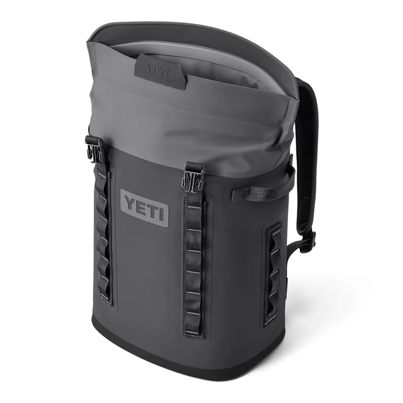 Yeti Hopper M20 Backpack Charcoal-4