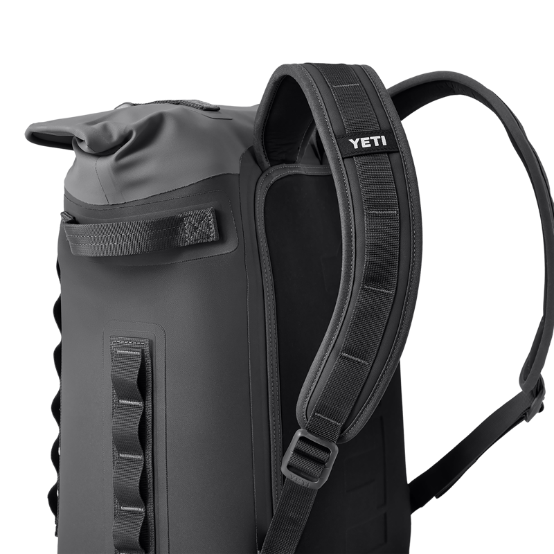 Yeti Hopper M20 Backpack Charcoal-7