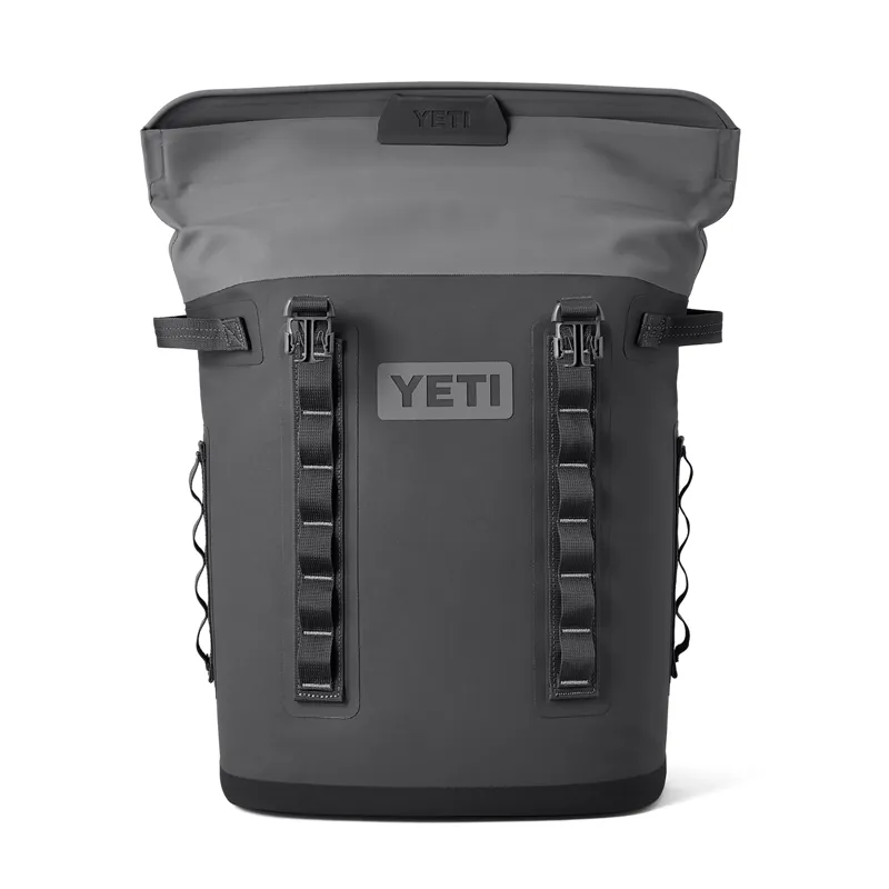 Yeti Hopper M20 Backpack Charcoal-3