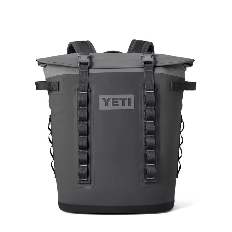 Yeti Hopper M20 Backpack Charcoal