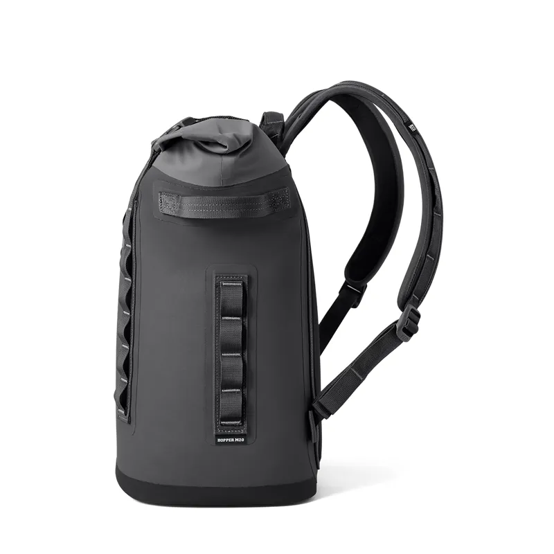 Yeti Hopper M20 Backpack Charcoal-2