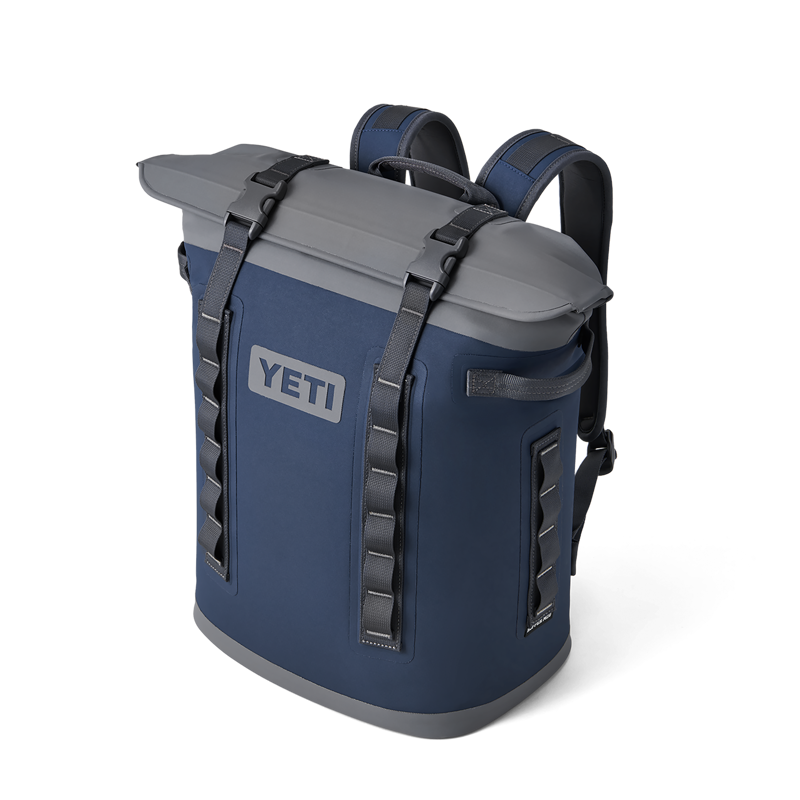 Yeti Hopper M20 Backpack Navy-1
