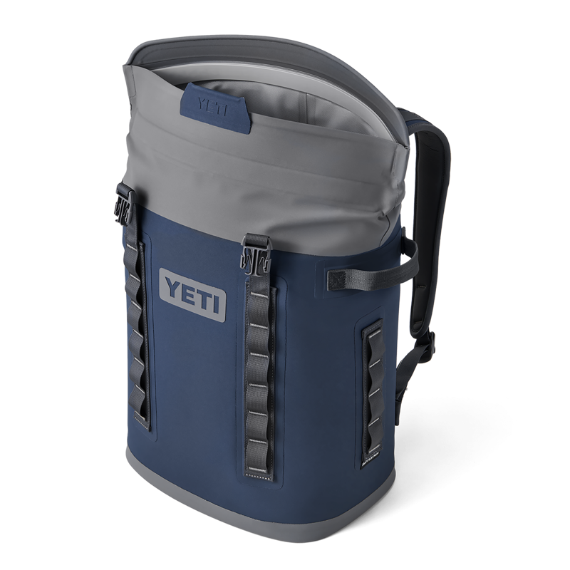 Yeti Hopper M20 Backpack Navy-4