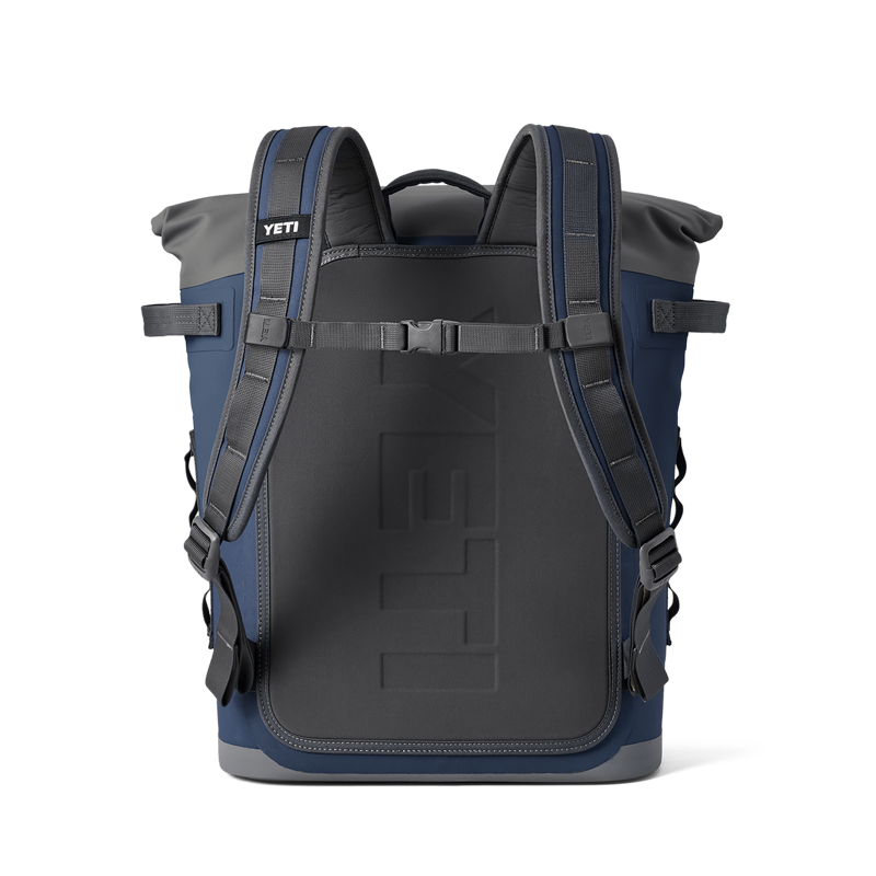 Yeti Hopper M20 Backpack Navy-8