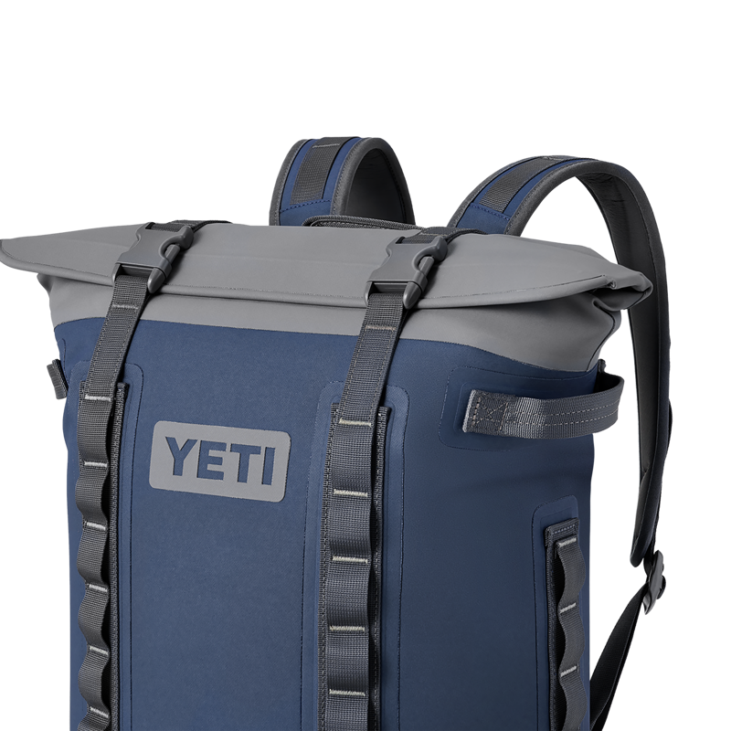Yeti Hopper M20 Backpack Navy-6