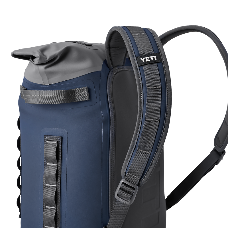 Yeti Hopper M20 Backpack Navy-7