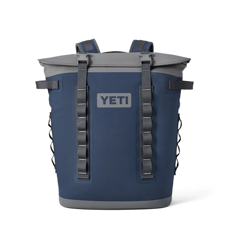 Yeti Hopper M20 Backpack Navy