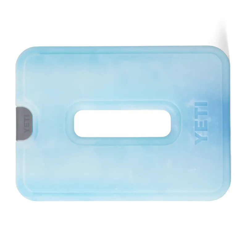 Yeti Ice 2lb Thin Clear