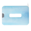 Yeti Ice 2lb Thin Clear