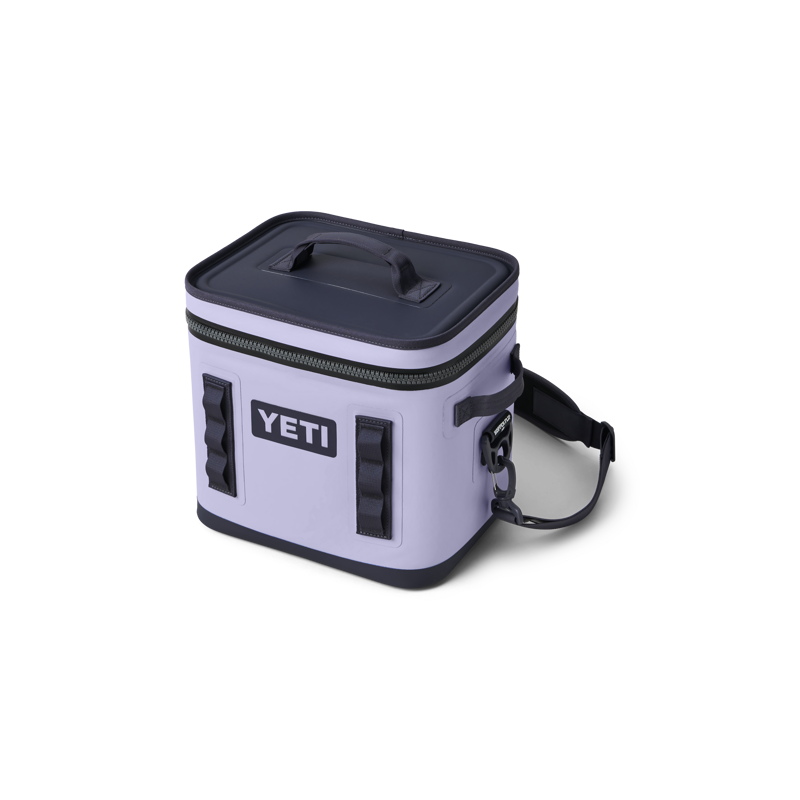 Yeti Hopper Flip 12 Soft Cooler - Cosmic Purple-5