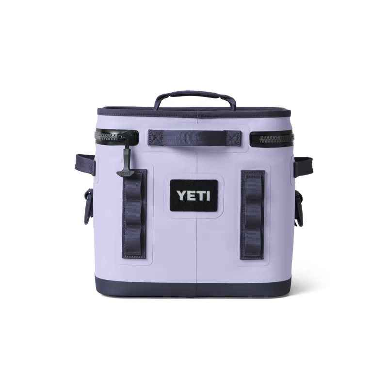 Yeti Hopper Flip 12 Soft Cooler - Cosmic Purple-3