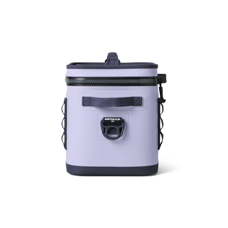 Yeti Hopper Flip 12 Soft Cooler - Cosmic Purple-4