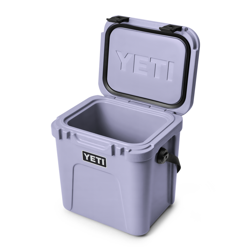Yeti Roadie 24 Cool Box - Cosmic Purple-1