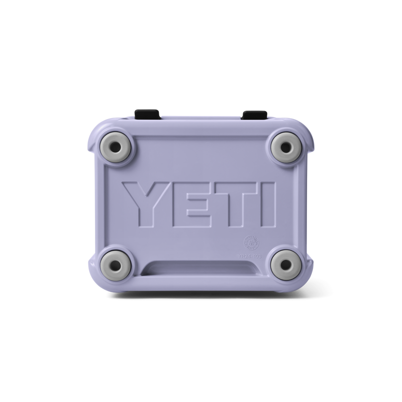 Yeti Roadie 24 Cool Box - Cosmic Purple-5