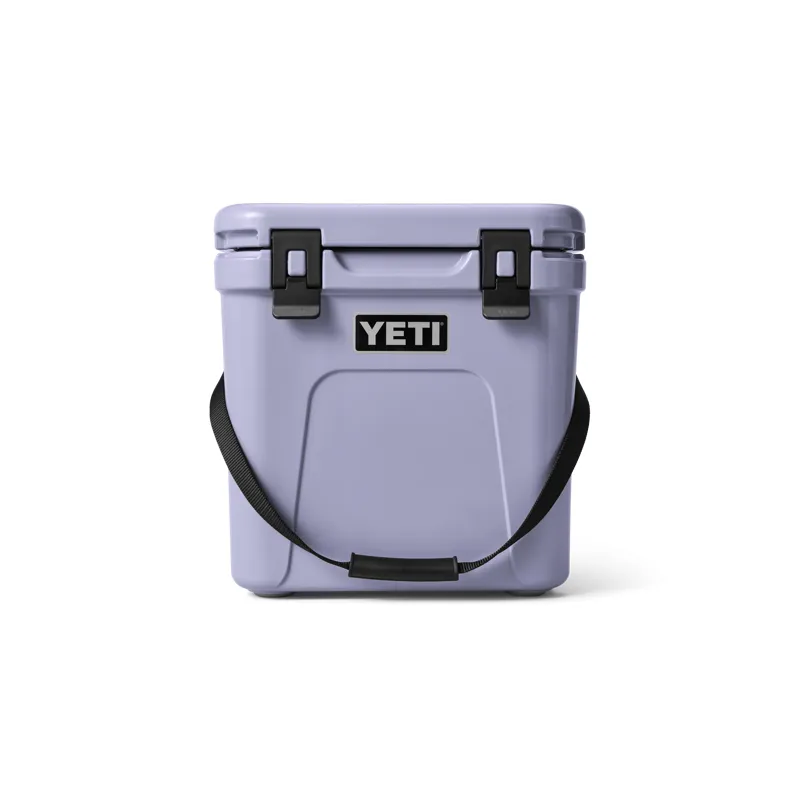 Yeti Roadie 24 Cool Box - Cosmic Purple